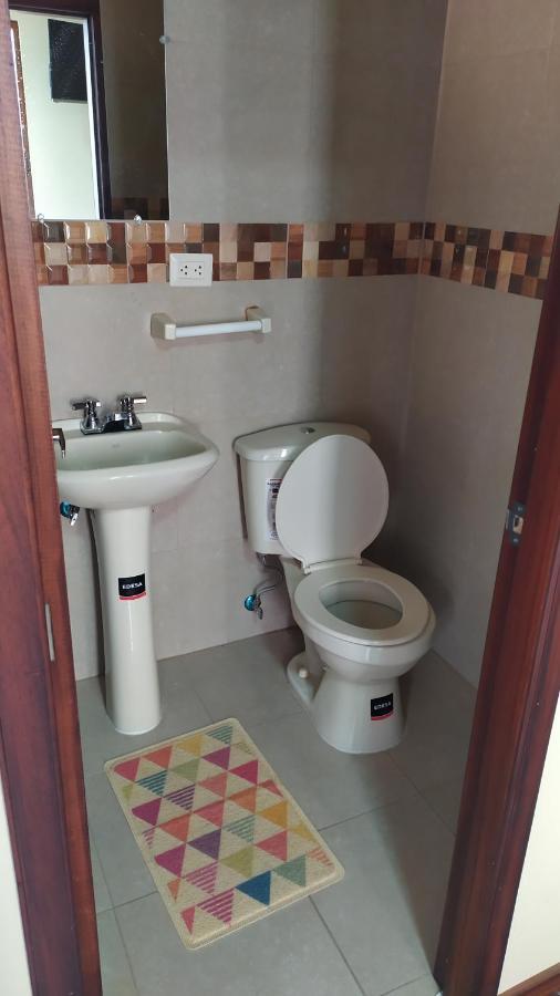 Machachi Villa Victoria المظهر الخارجي الصورة