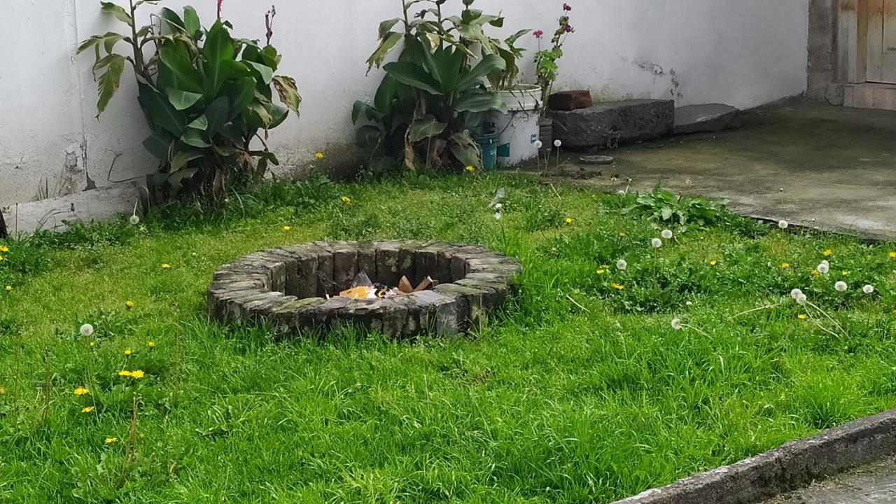 Machachi Villa Victoria المظهر الخارجي الصورة